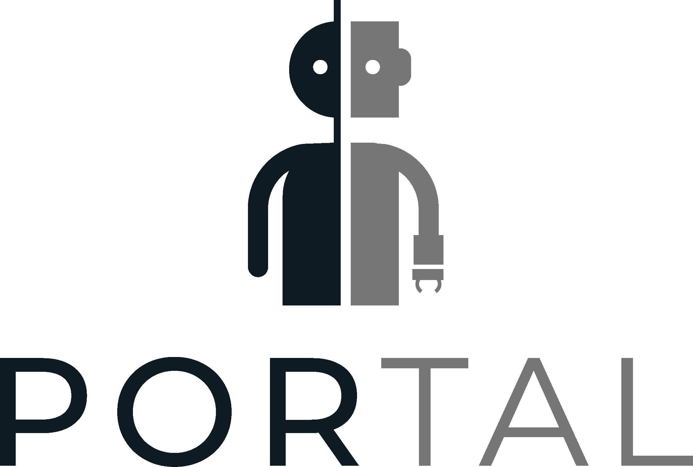 Portal Group Logo